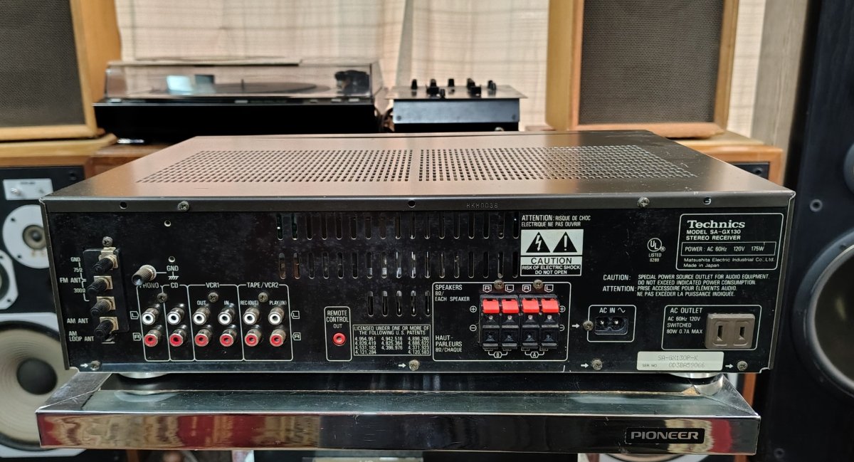 technics-sagx130